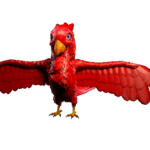 Peiro Blender 3D